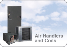 Air Handlers & Coils