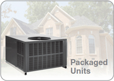 Packaged Heat Pumps