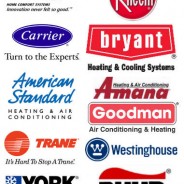 Best Heat Pump Brands