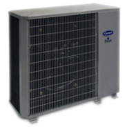 Carrier Preferred Series Heat Pumps Review