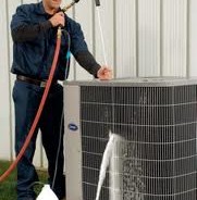 Tips to Clean Heat Pump Condensing Unit