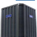 Haier Air Conditioner Split AC 150x150 Haier 13 SEER Heat Pump R 22