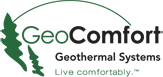 GeoComfort GTC Two-Stage Split Series Heat Pumps